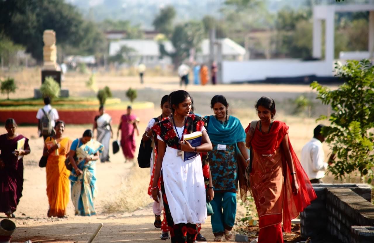 Jayam College of Engineering and Technology Dharmapuri Campus photo 4